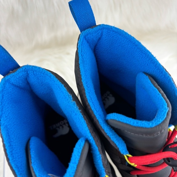 Sorel Whitney winter Boots - Size 6 Woman - Picture 8 of 11